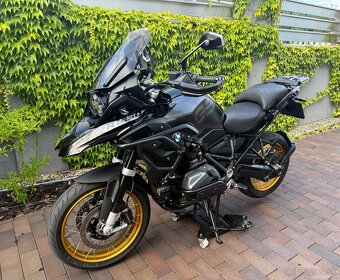 BMW R1250GS - 3