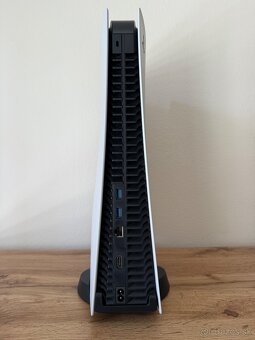 Predám Playstation 5 825GB - 3