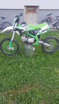 Pitbike 140 - 3