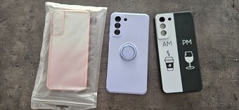 Samsung Galaxy S21 FE 6GB/128GB - 3