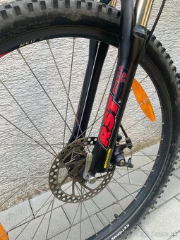 MTB GT Avalanche 2.0 Disk - 3