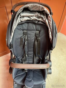 Cybex PRIAM sportova cast - 3