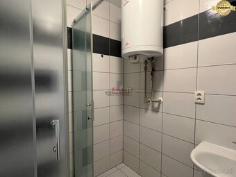 Exk. prenájom modernej nezariadenej garsónky v Piešťanoch - 3