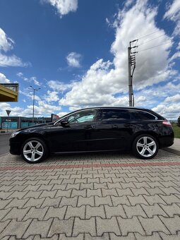 Predám Peugeot 508sw - 3