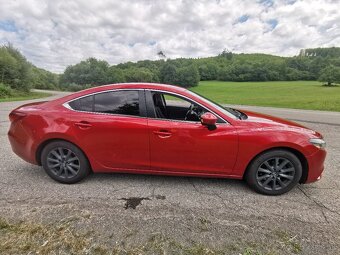 Mazda 6 Skyactiv-D 2.2D 2015 - 3