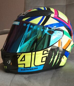 AGV x Oakley - LIMITED - 3