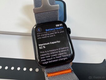 Apple watch 9 - 3