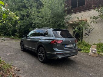 VW TIGUAN ALLSPACE 2.0 TDI SCR BMT COMFORTLINE DSG - 3