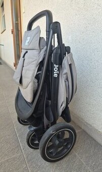 Športový kočík Joie Litetrax Pro - 3
