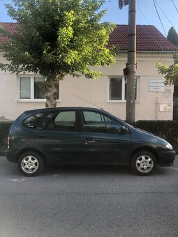 Renault scenic megan - 3