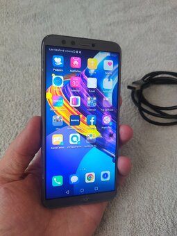 Honor 9 Lite 32GB - 3