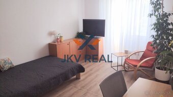 REZERVOVANÉ - EXKLUZÍVNE 2- IZBOVÝ BYT NA PREDAJ S 2 BALKÓ - 3