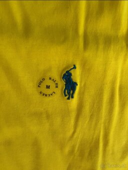 Polo Ralph Lauren tričko - 3