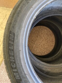 245/45r117 Michelin pilot šport 4 - 3
