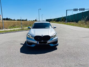 BMW 116d luxury line - 3