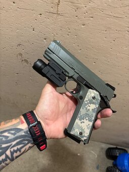 Airsoftova vystroj - 3