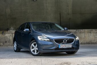 Volvo V40 2018 88kw 115t km aj na splátky - 3