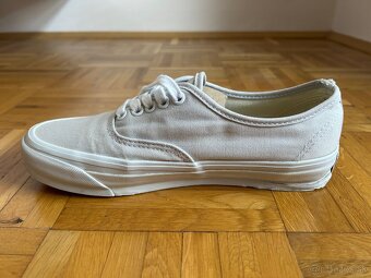 Topánky/tenisky VANS, veľ. 38,5 - 3