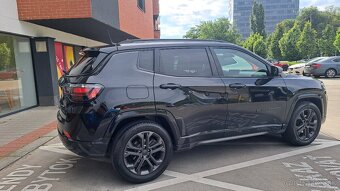 Jeep Compass - 3