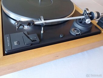 Gramofón DUAL CS505-3 /61762/ - 3