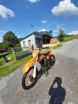 Dirtbike 250 - 3