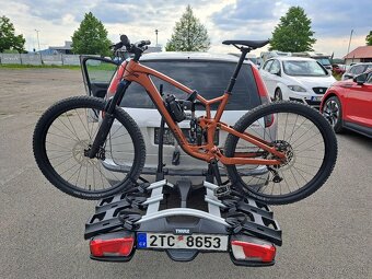 TREK FUEL EX8 XT GEN6  XL 29 - 3