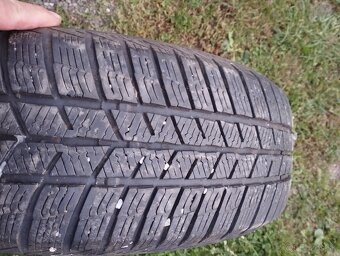 195/65 R 15 zimné - 3