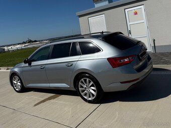 Škoda superb 3 - 3