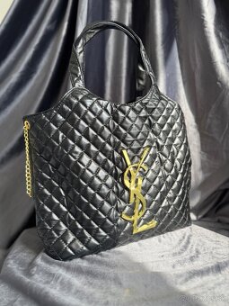 YSL kabelka - 3