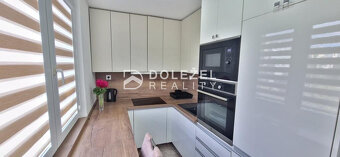 3-izbový byt, 72 m2, lodžia (4.p/4), Košice Juh Panelová - 3