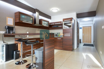 Predaj 3izb.apartmán Donovaly,112m2, garáž, EXKLUZÍVNE - 3