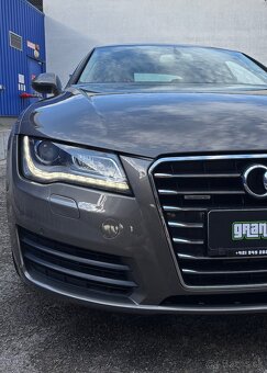 AUDI A7 3.0tdi 180kw Quattro 🚗 - 3