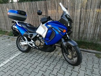 Honda XL1000V Varadero - 3
