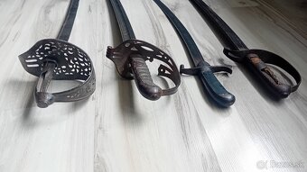 4 staré sable - 3