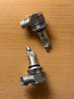 Lucas LED HB4 P22d - 3