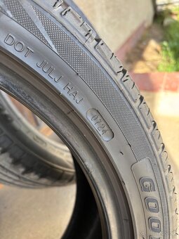 letné pneumatiky 225/45 r18 - 3