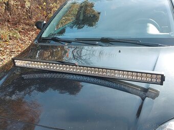 Led rampa 240W - 105cm - Rovna - 3