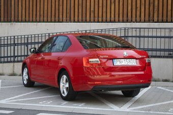 Škoda Octavia 1.6 TDI 116k Active EU6 - 3