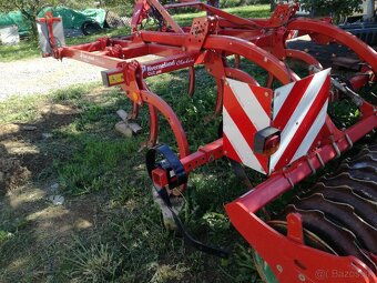 Kverneland CLC PRO Classic 300 predaj - výmena za mulčovač. - 3