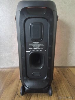 JBL party box 310 - 3