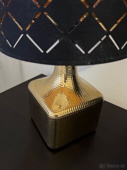 Nočná lampa - 3