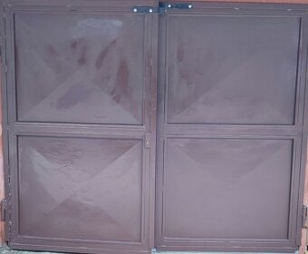 Garáž na predaj - ul. Dudvážska, Podunajské Biskupice - 3