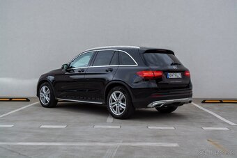 Mercedes-benz GLC 250d 4-Matic A/T - 3