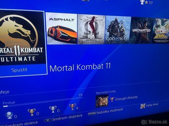 Ps4 Slim - 3