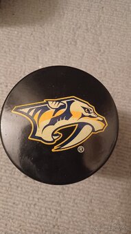 Hokejove puky NHL - 1ks -8€ - 3