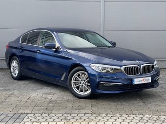 BMW Rad 5 520d xDrive A/T - 3