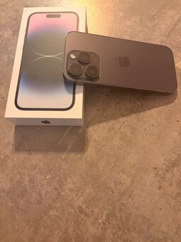iPhone 14 pro 128 GB - 3
