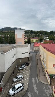 3 izbový byt na prenájom v Brezne blízko centra - 3