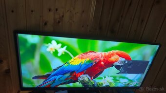 HP X34 WQHD Gaming Monitor Len Osobne 100%Stav - 3