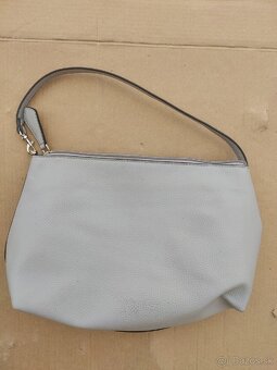 Guess kabelky biela+čierna - 3